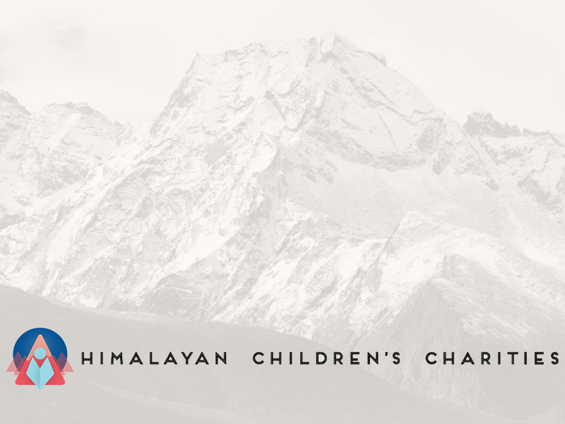Himalayan Childrens Charities